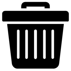 recycle bin icon