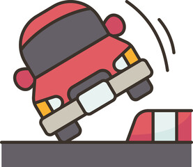 dangerous  icon