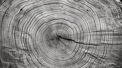 Warm gray cut wood texture warm Detailed black and white