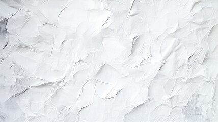 close up white watercolor paper texture background design