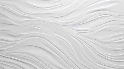 white paper texture pattern natural background close up space