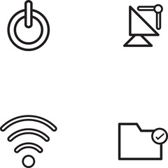 wireless icon