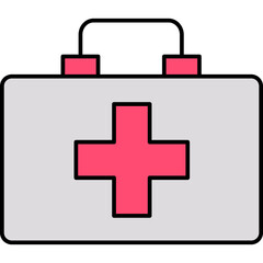 First-Aid Kit Which Can Easily Modify Or Edit

