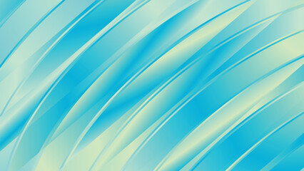Free Vector cyan and white Fluid Colors Gradient Background Design