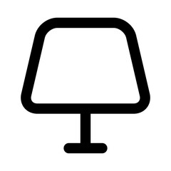 Bedroom Lights icon