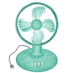 electric fan