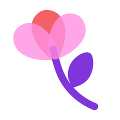 Sticker Set Illustration