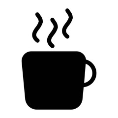 coffee cup icon