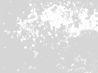 Abstract rough stain grunge texture design background