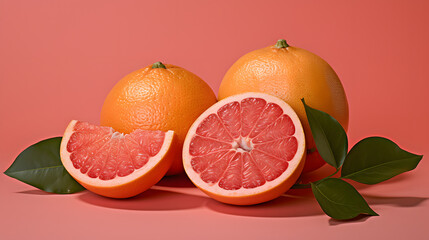 grapefruit
