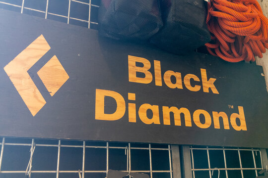 Black Diamond Equipment designing constructing the world best climbing skiing mountain