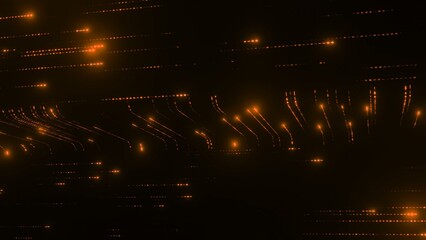 Datentransfer, Matrix, Security, Internet, SSL, Verschlüsselung, Sicherheit, DSGVO,...