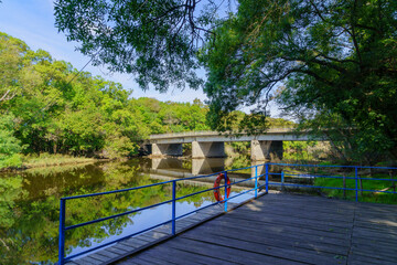 Ropotamo River Nature Reserve