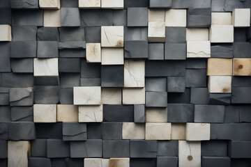 industrial carved marble background