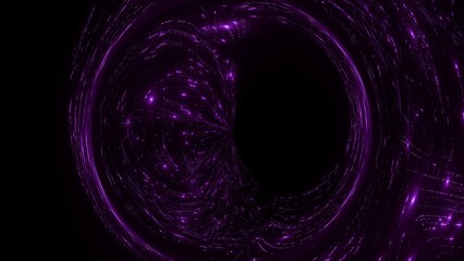 Datentransfer, Matrix, Security, Internet, SSL, Verschlüsselung, Sicherheit, DSGVO, Internetleitung, Glasfaser, FTTH, Server, Virus, Maleware, Pishing, Viren, Hacking, Backup, lila, violett