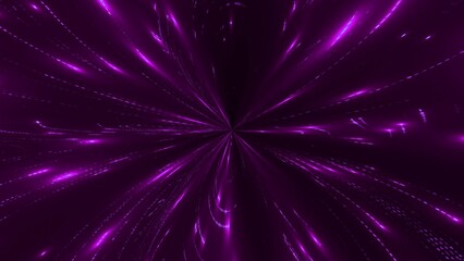 Obraz premium Datentransfer, Matrix, Security, Internet, SSL, Verschlüsselung, Sicherheit, DSGVO, Internetleitung, Glasfaser, FTTH, Server, Virus, Maleware, Pishing, Viren, Hacking, Backup, lila, violett