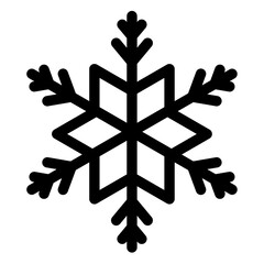 snowflakes