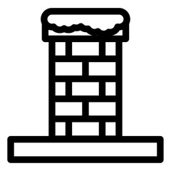 chimney
