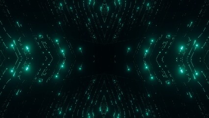 Datentransfer, Matrix, Security, Internet, SSL, Verschlüsselung, Sicherheit, DSGVO, Internetleitung, Glasfaser, FTTH, Server, Virus, Maleware, Pishing, Viren, Hacking, Backup, binär, grün