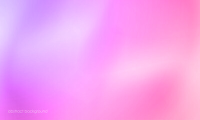 Gradients multicolor modern wave background