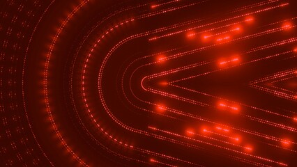Datentransfer, Matrix, Security, Internet, SSL, Verschlüsselung, Sicherheit, DSGVO,...