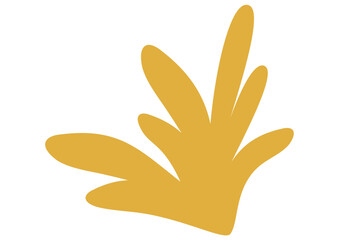 Obraz premium grass leaves 30