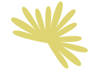 Obraz premium light rays 5