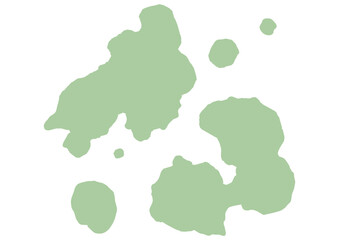 splash of water ink spots 38