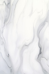 Obraz premium Classic Marble Elegance: Calacatta Lincoln Texture Creating a White Stone Background