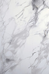 Timeless Elegance: White Stone Background with Calacatta Lincoln Marble Texture