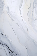 Calacatta Lincoln: White Marble Texture for Elegant Stone Background