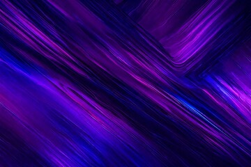 Write a non-fiction essay that examines the psychology of the color violet and its impact on human behavior