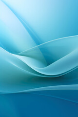 Obraz premium Abstract modern background, smooth wave, . Cover design template, certificate postcard, document, business.