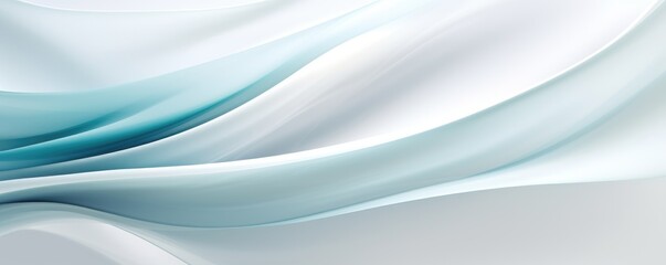 Obraz premium Abstract modern background, smooth wave, . Cover design template, certificate postcard, document, business.