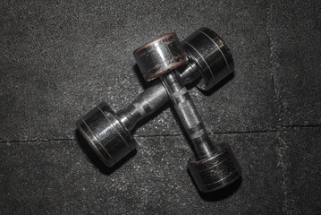 Dumbbells