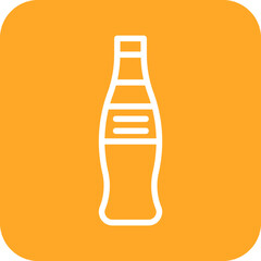 Soft Drink Icon