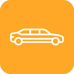 Limousine Icon