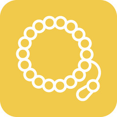 Tasbih Icon