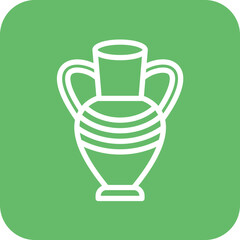 Amphora Icon