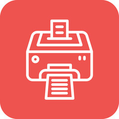 Printer Icon