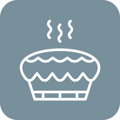 Pie Icon