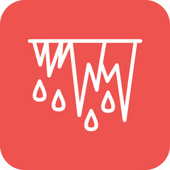 Stalactite Icon