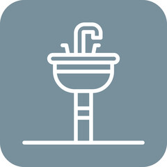 Sink Icon