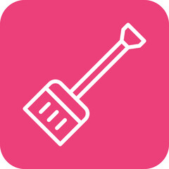 Shovel Icon