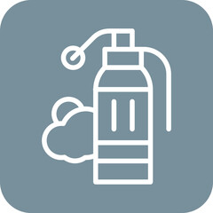 Smoke Grenade Icon