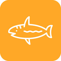 Shark Icon