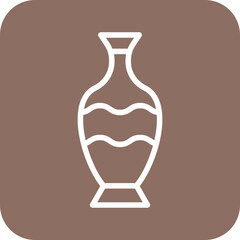 Vase Icon