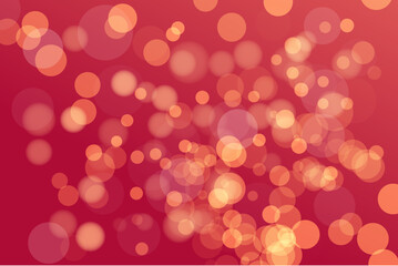 Christmas lights background, Pink bokeh background, Abstract background with bokeh, Purple bokeh