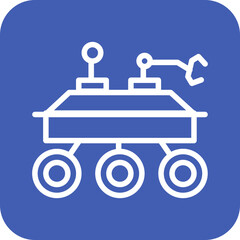 Rover Icon