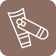 Nail Clipper Icon